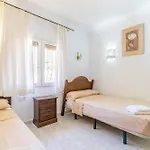 Villa La Favorita Calpe