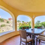 Villa La Favorita Calpe