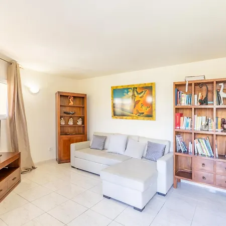 Villa La Favorita Calp