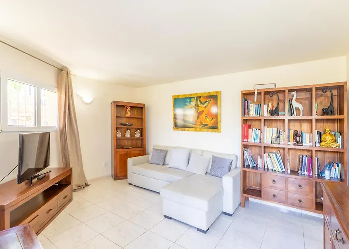 Vila La Favorita Calpe