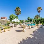La Favorita Calp