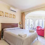 La Favorita Villa