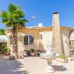 Villa La Favorita