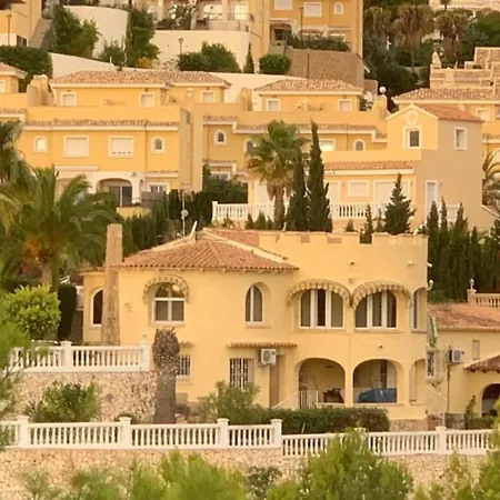 Villa La Favorita *