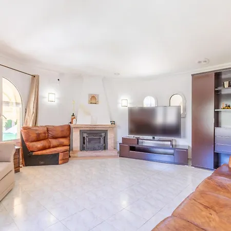 La Favorita Villa Calpe