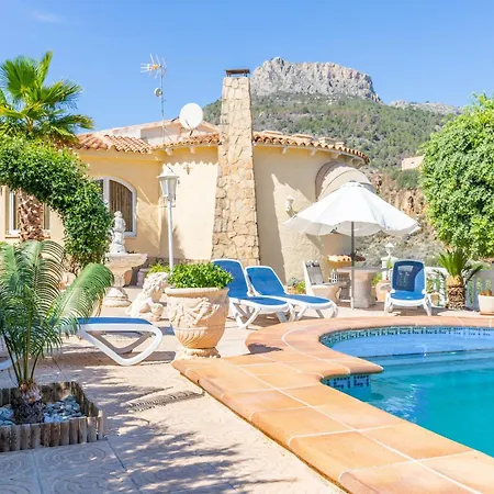 Villa La Favorita