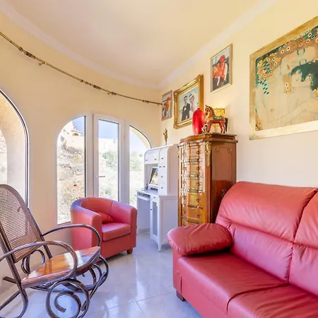 Villa La Favorita