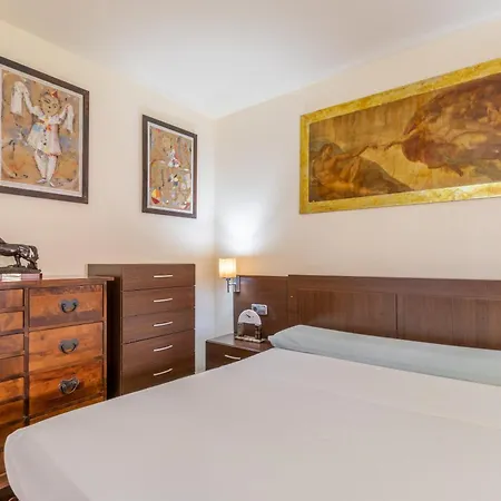 Βίλα La Favorita *