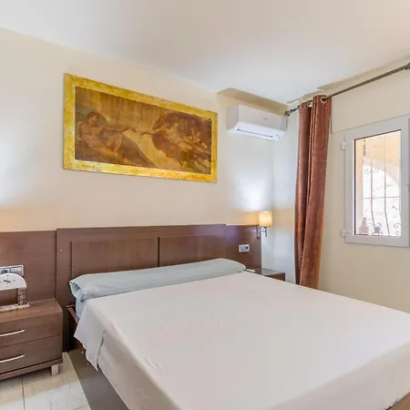 La Favorita Βίλα