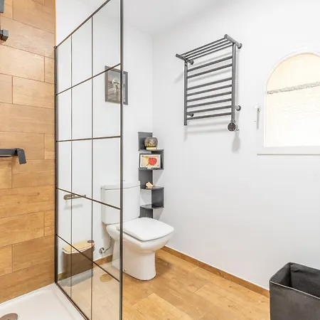 La Favorita Βίλα *