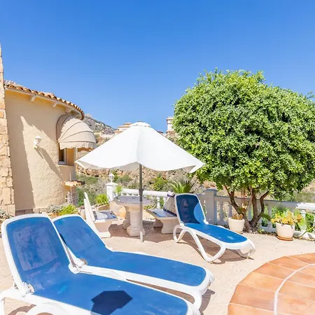 La Favorita * Κάλπε