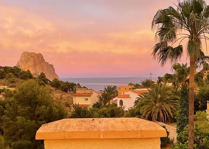 La Favorita Вилла *