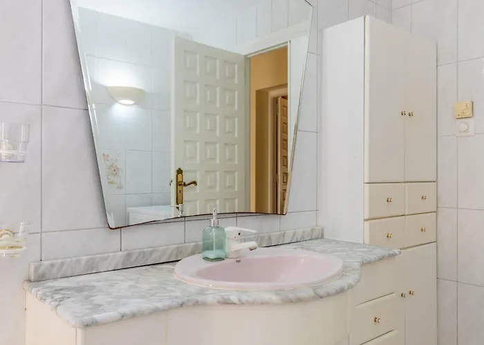 Вилла La Favorita *