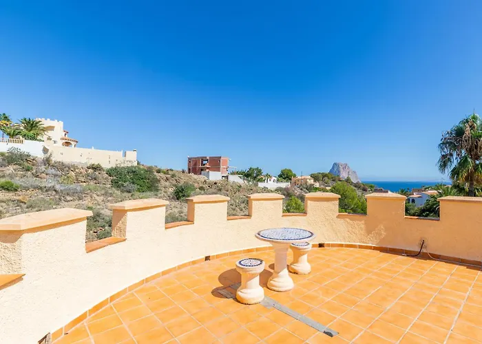 La Favorita Вилла