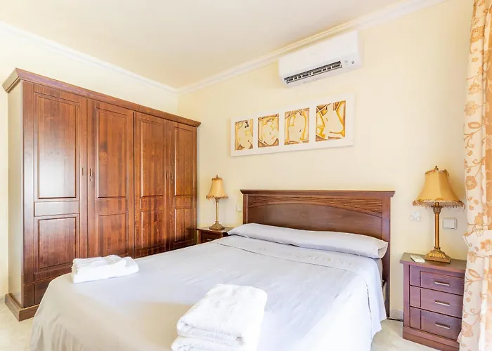 La Favorita * Кальпе