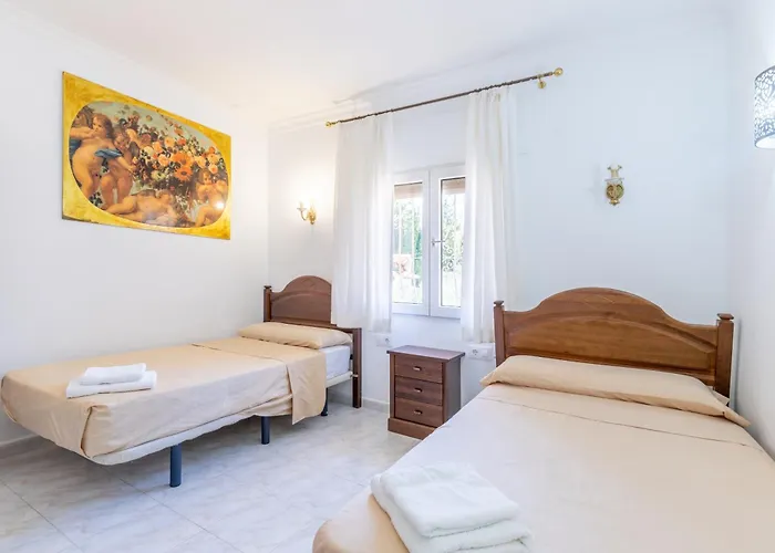 Вилла La Favorita