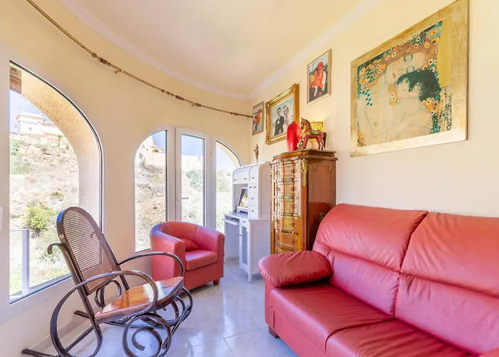 Вилла La Favorita