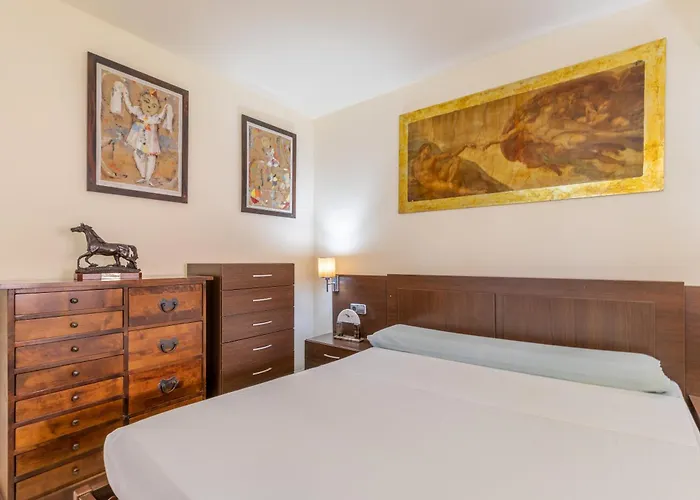 Вилла La Favorita *