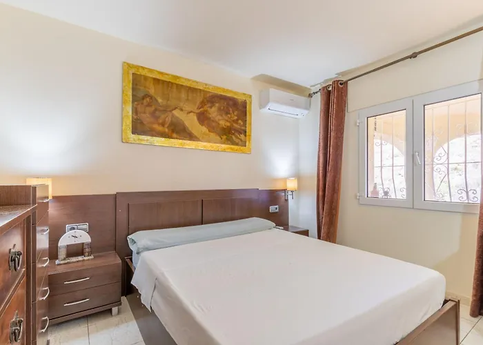 La Favorita Вилла