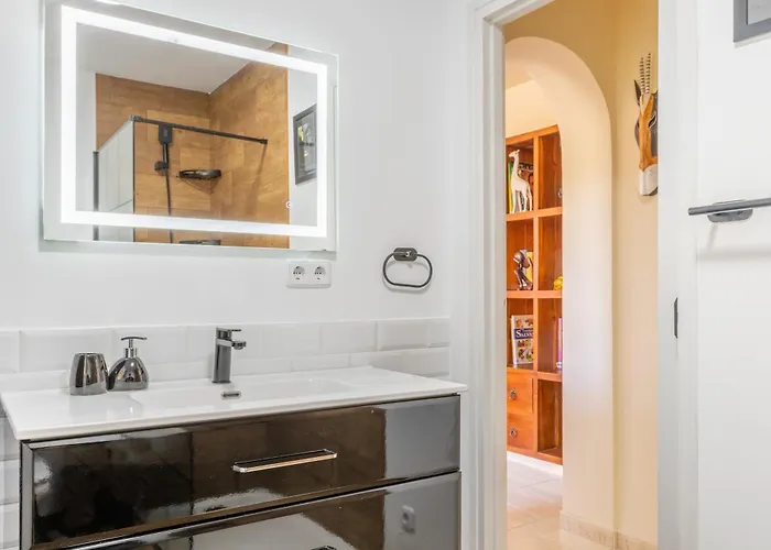 Вилла La Favorita