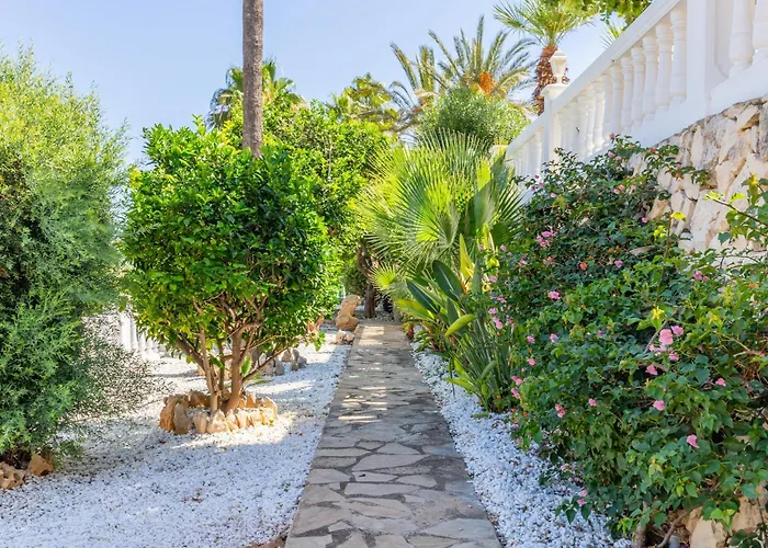 La Favorita Вилла