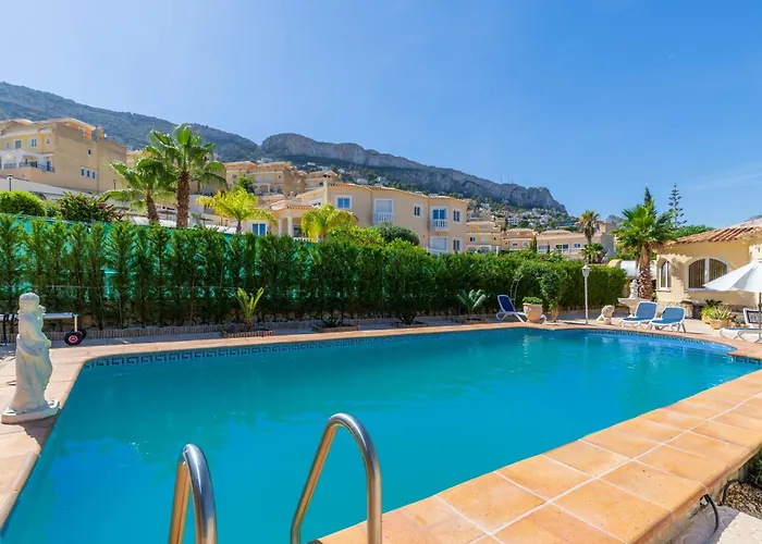 La Favorita Вилла